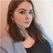 Étudiante bilingue propose cours d'espagnol